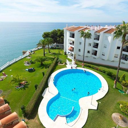 Las Palmeras 3, Nerja Kültér fotó
