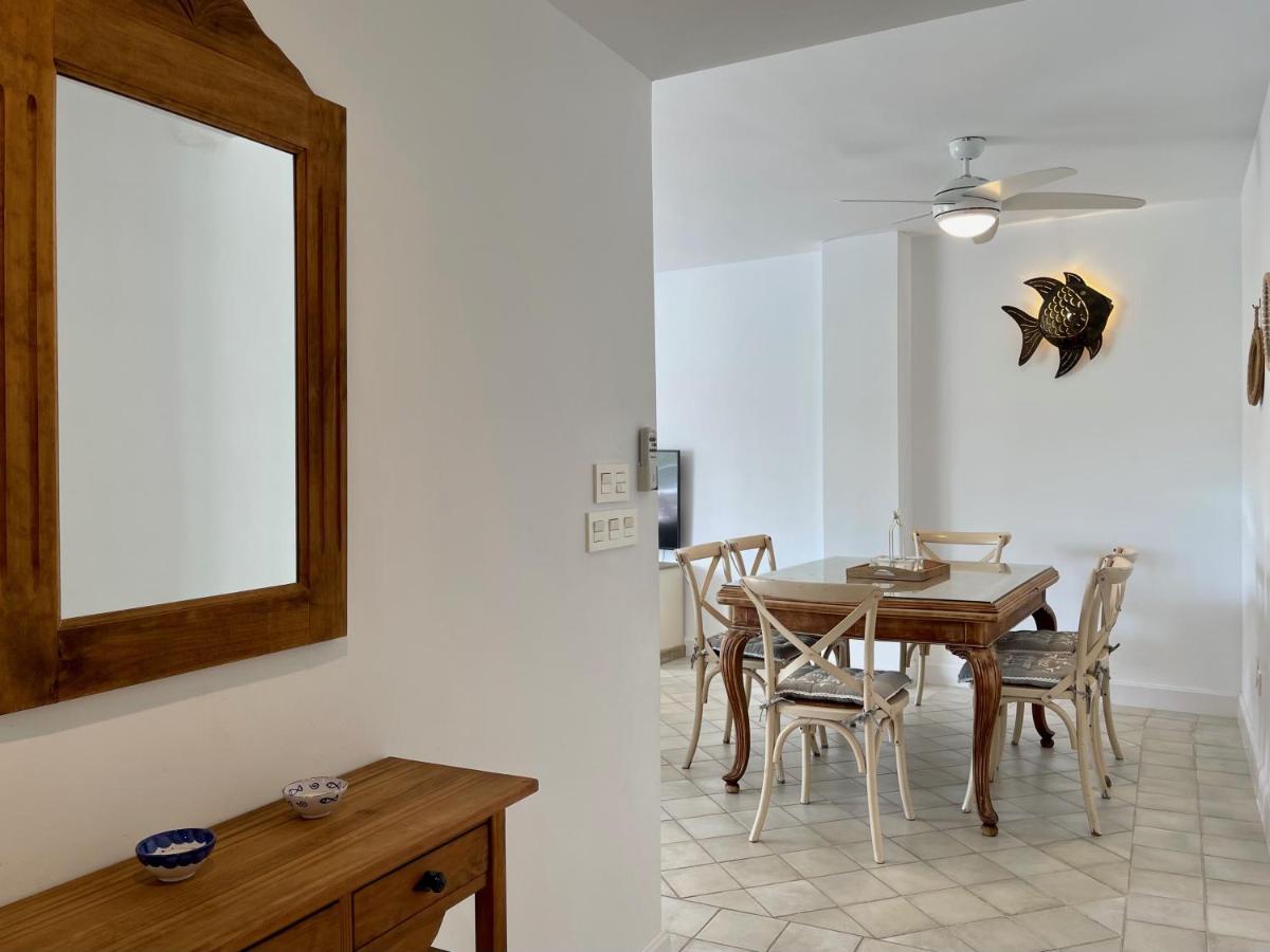Las Palmeras 3, Nerja Kültér fotó